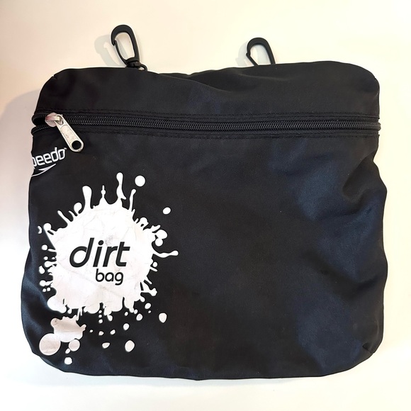 Speedo Swim Backpack Unisex - Picture 9 of 11